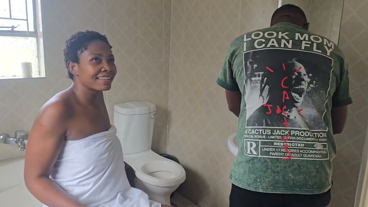 Baba Kuku Episode 3.  @mitchellmagayasedutainment @takurakachambwa