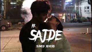 Sajde Kiye Hai Lakhon [Slowed Reverb] | Lofi |