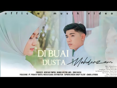 Mohderzam - Di Buai Dusta (Official Music Video)