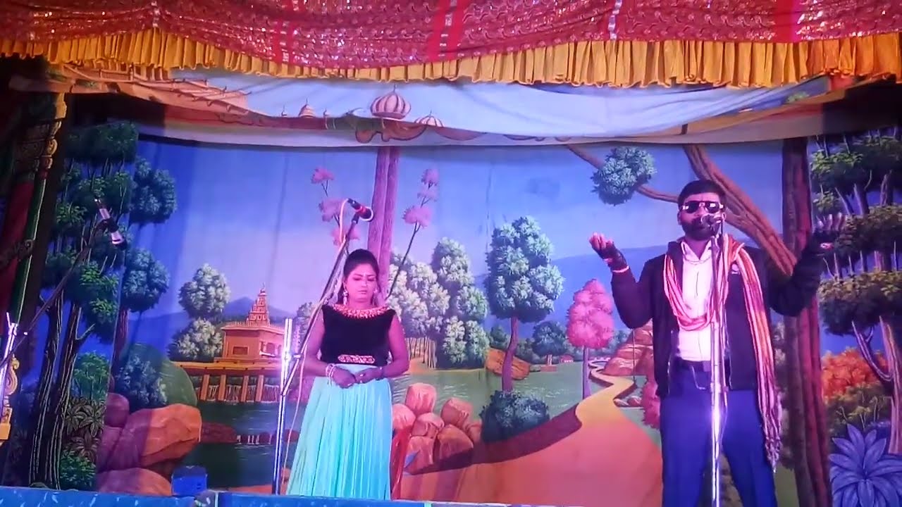 ನರ ನಾಗರು ಸಾಮಾಜಿಕ ನಾಟಕ 