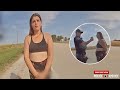 🚔 DUI Arrest with Dog in Car | Woman Fails Sobriety Test & Confronts Police #duiarrest #dui