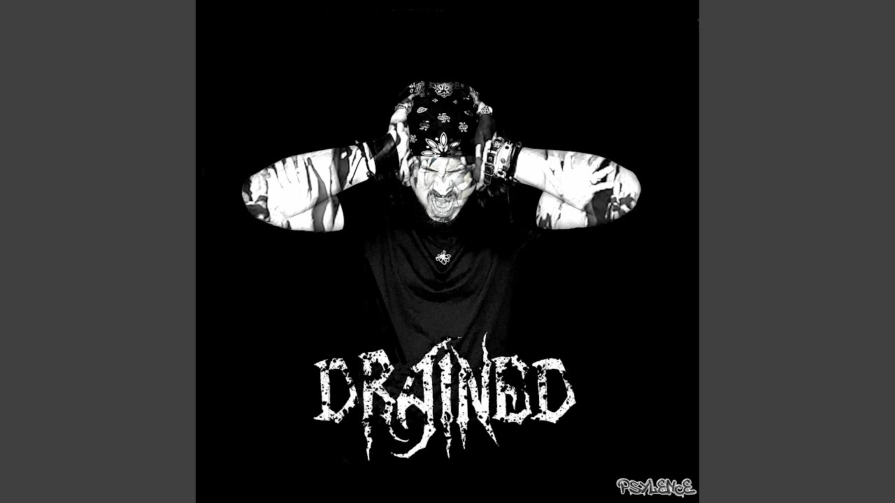 Watch DRAINED! on YouTube Watch DRAINED! on YouTube