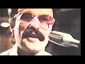 Capture de la vidéo Giorgio Moroder In The Studio 1979 With Harold Faltermeyer, Modular Synthesizer, Moog