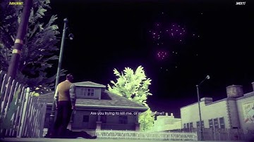 Saints Row IV Story #2 Leave it to the Saints "A Pleasant Day" |Gameplay, No Commentary| (PS3/PSN)