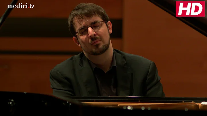 Kent Nagano with Charles Richard-Hamelin - Chopin:...