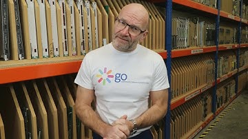 Cisco UCS Configuration