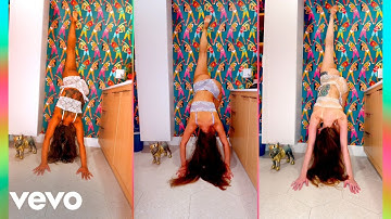 Seeagoddesseskriya - Look At Me Like Love (Official Video)