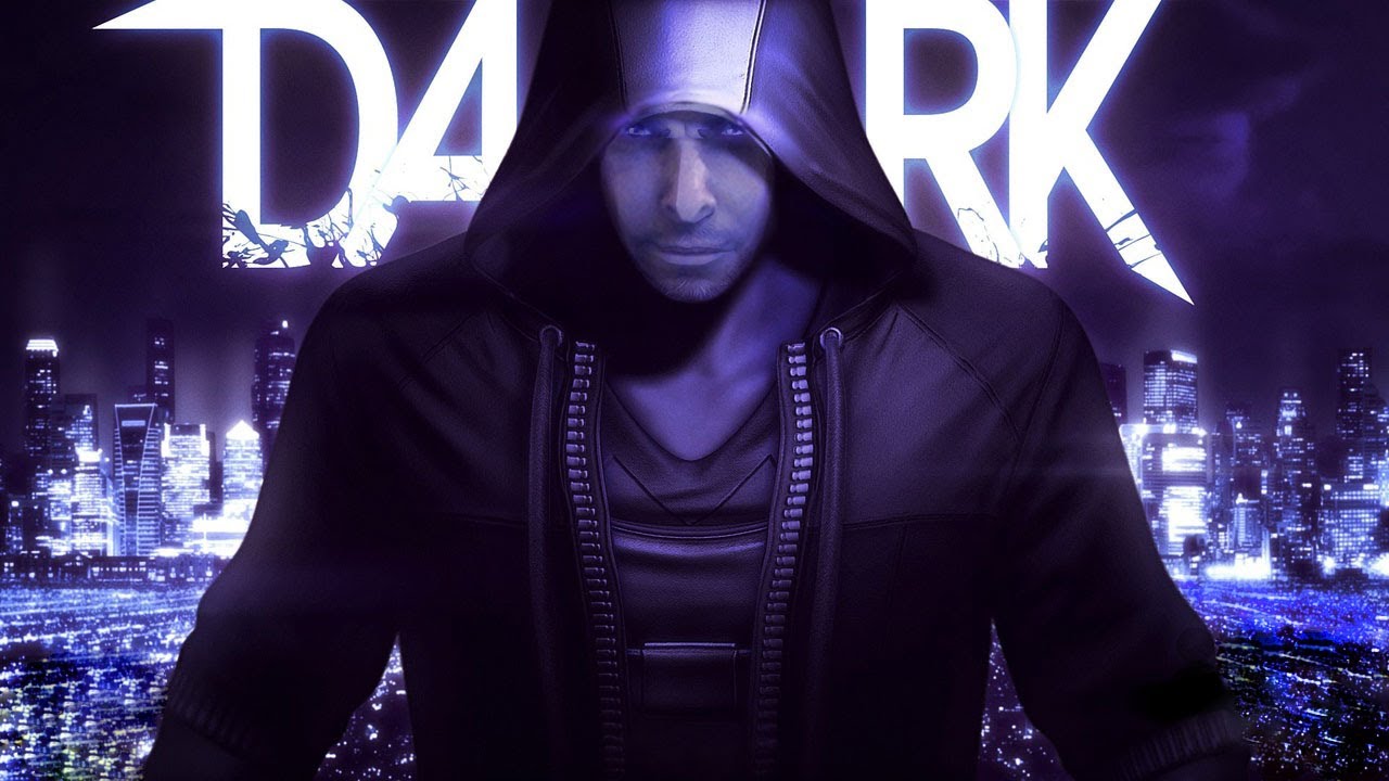 DARK 2013! Стрим #4