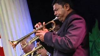 Tribute To Alfred Rose 12 Bhurgeaponn - Agnelo