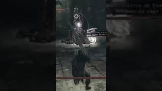 Nashandra | Dark Souls 2: SOTFS #DarkSouls2 #DarkSoulsGameplay