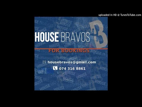 House Bravos & Shaun ft T Man - Is'khathi
