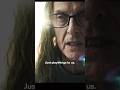 Digitally created life is lower than us? | Black Mirror | Plaything #shorts #series #netflix #ai