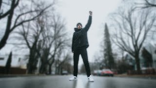 Vlogging Every Day For 2020.