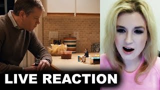 Downsizing Trailer Reaction