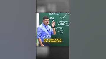 "NV Sir’s Golden Rule: Study 13–14 Hours Daily 🧠📘" #nvsir #motion #motivation #shorts #neet #iit