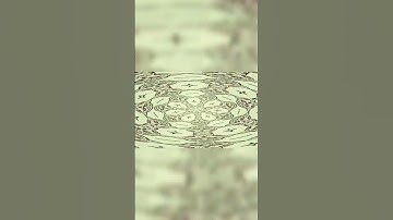 kaleidoscope shader in unity game engine