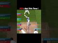 Kohli Made Both Decisions Right ✅🫡 #explore #shortsfeed #trending #cricket #music #viral #indvseng