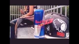 Johanna Marmont & Maeva Jougneau BMX GIRLS One day Edit