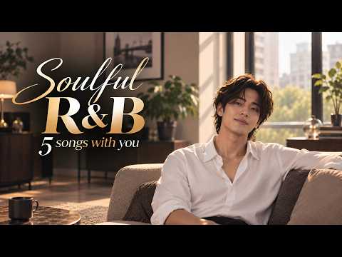 Soulful R&B (5 songs)