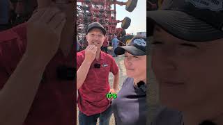 Q&A with Bourgaults Curtis de Gooijer