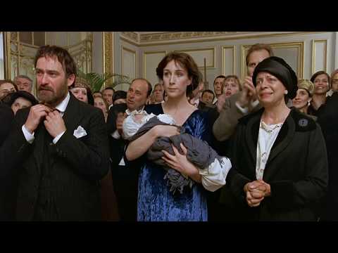 Modigliani 2004 Best scenes  (1080p BluRay)