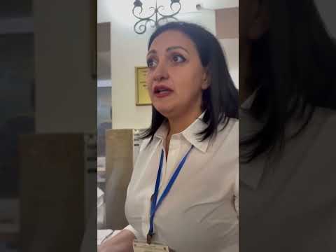 Շարունակում եմ խախտումների բացահայտումները․ Գոհար Մելոյան