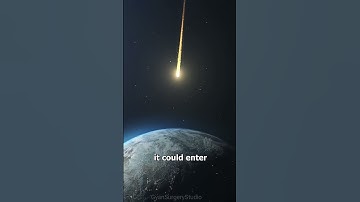 what happens if the moon explodes😱 (3D Animation) #shorts #space #science #3d #hindi