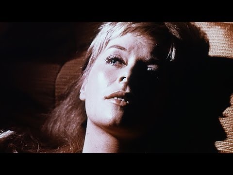 The Killing of Sister George (1968) ORIGINAL TRAILER