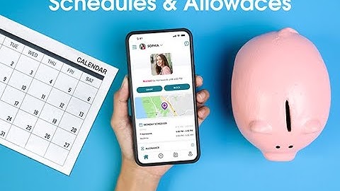 Using Schedules & Allowance | OurPact Live Chat Series
