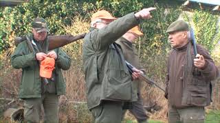 Le Chasseur Français(Le retour de jeannot,sa chasse et les aménagements nécessaires)