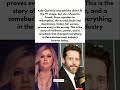 Kelly Clarkson Proved Them Wrong #celebritynews