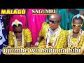 MALAGO SAGUMBI FT MAYIKUSAI UJUMBE WA BABU NA BIBI BY NCHEMBA STUDIO 2025 MALAGO SAGUMBI FT MAYIKUSAI UJUMBE WA BABU NA BIBI BY NCHEMBA STUDIO 2025