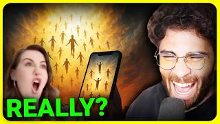 Rapture Got CANCELLED | Hasan Adventures
