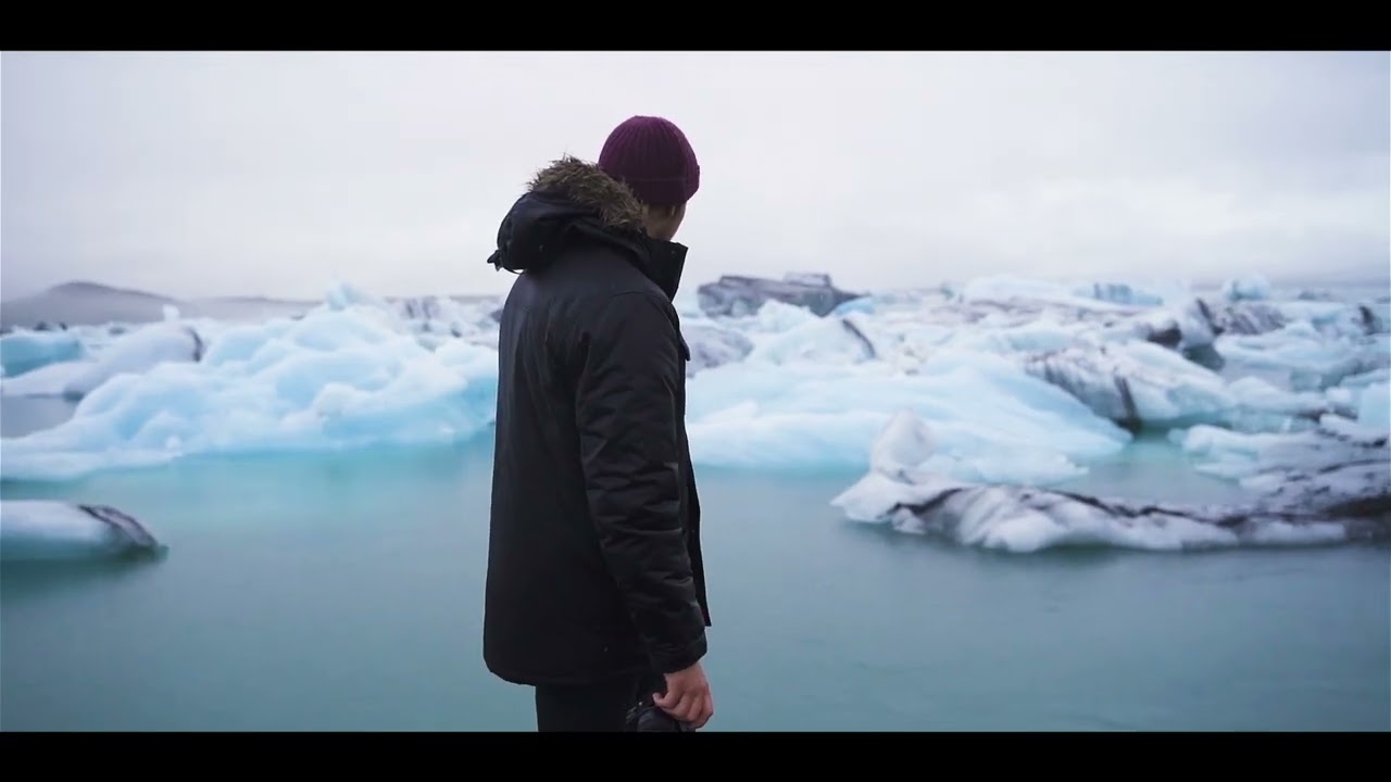 Be There by Kyle