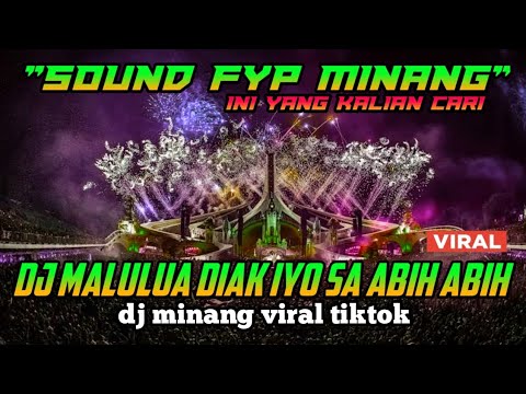 Siti Rukmana - Hilang Baganti Buruak Batuka | Lagu Minang Remix Paling Dicari 🎧🔥| Remix Asik