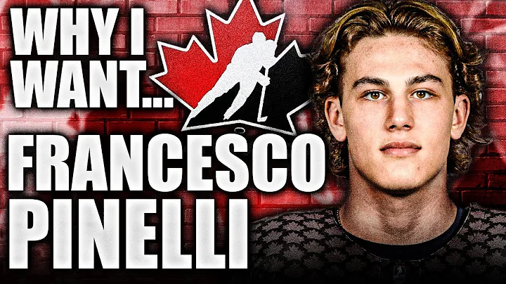 Why I Want: Francesco Pinelli - The Jack Of All Tr...