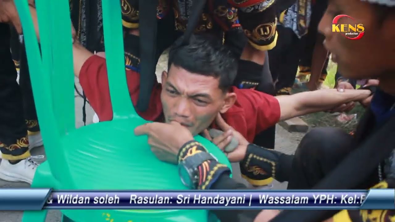 ATRAKSI SULAP | INDRA JAYA Show Sukaresmi 20-10-24