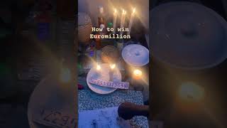 TUESDAY 23 SEPTEMBER 2025 Euromillion | HOW TO WIN EUROMILLION POWERFUL STRATEGY TO WIN EURO MILLION