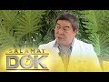 Dr. Robert Tan talks about the symptoms and risk factors of amoebiasis | Salamat Dok