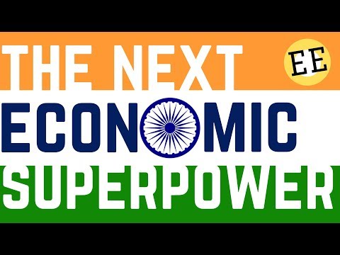 Is India On Its Way To Become The Next Economic Superpower