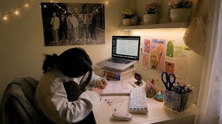 Focus Engine Lofi 🚀 | Study Beats for Deep Concentration, Exams & Productive Work