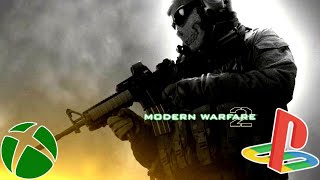 Playing Modern Warfare 2 NEVER gets Old | Xbox Series X |