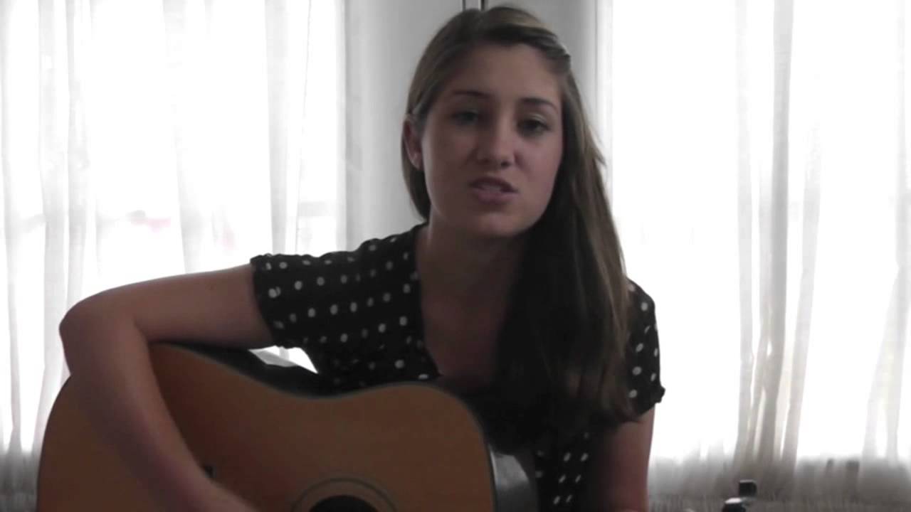 Watch It Die- Eisley (Cover)