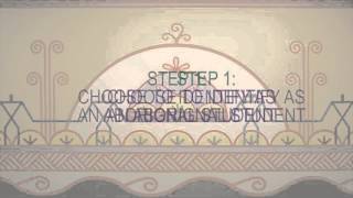 Indigenous Services Self Identification Animation