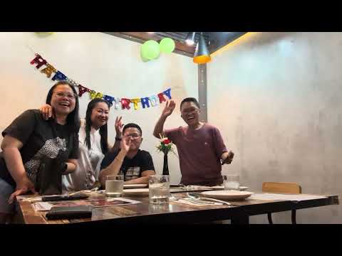 PART 11 JOLAX BDAY CELEBRATION @42nd street