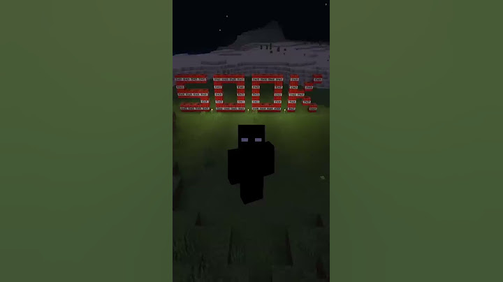 Cosas que no sabías de NULL - Minecraft