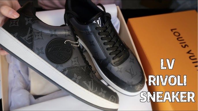 Rivoli Sneaker - Shoes