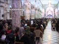 IRAQ SOS REFUGEES by Elisabetta Valgiusti , Savethemonasteries, EWTN