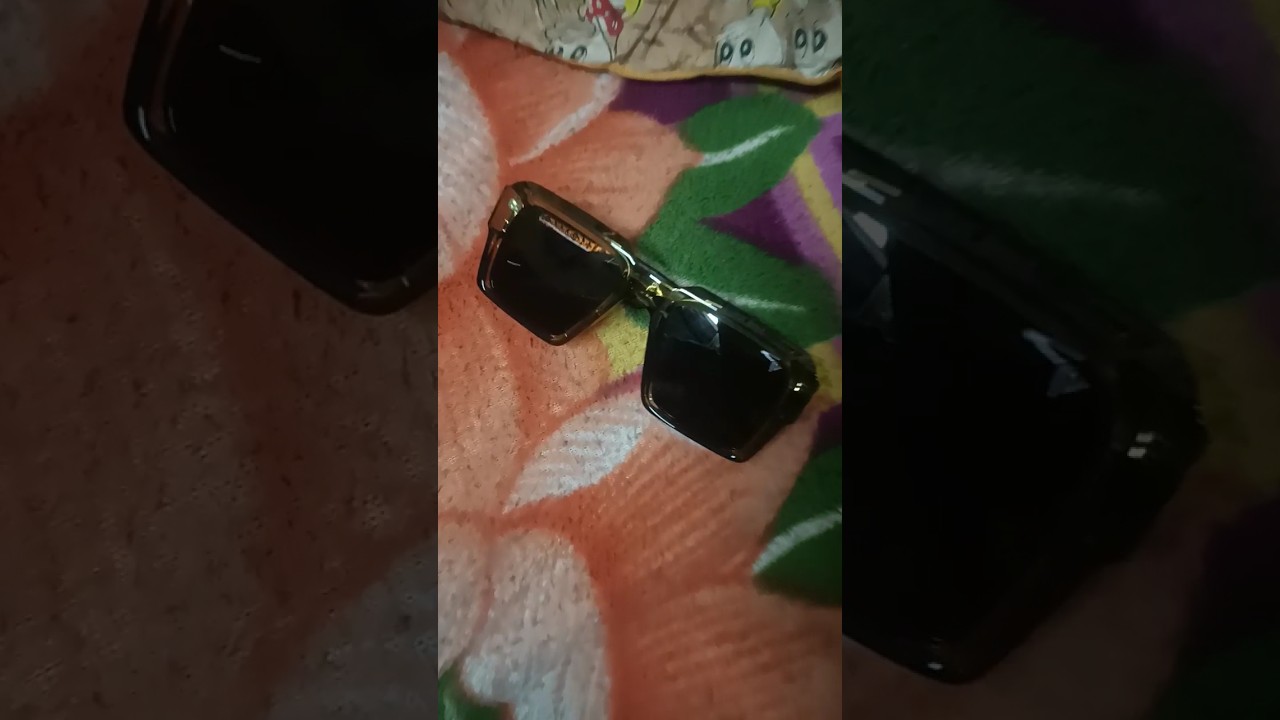 VOYAGE PREMIUM SUNGLASSES 