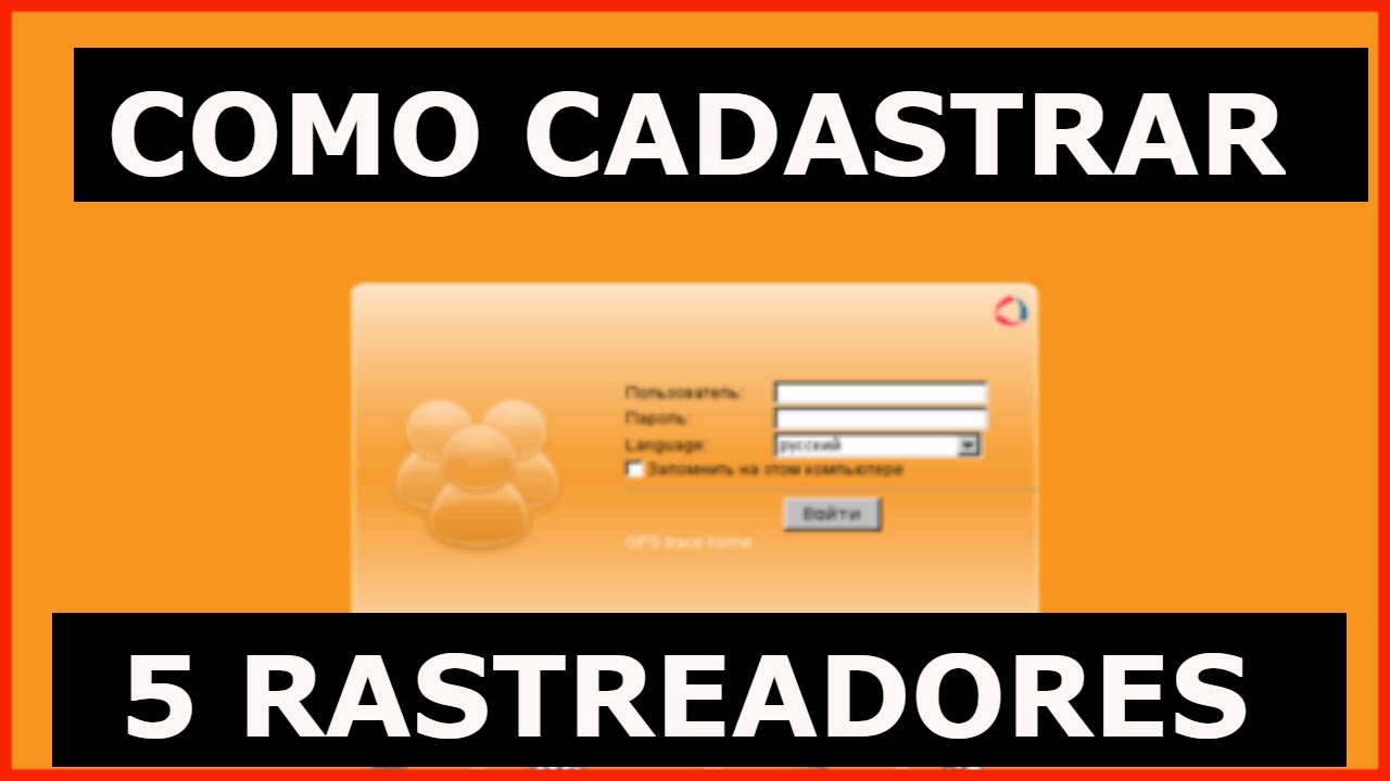 rastrear celular orange